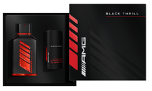Mercedes-AMG Black Thrill Gift Set