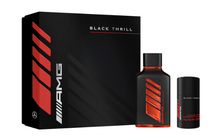 Mercedes-AMG Black Thrill Gift Set