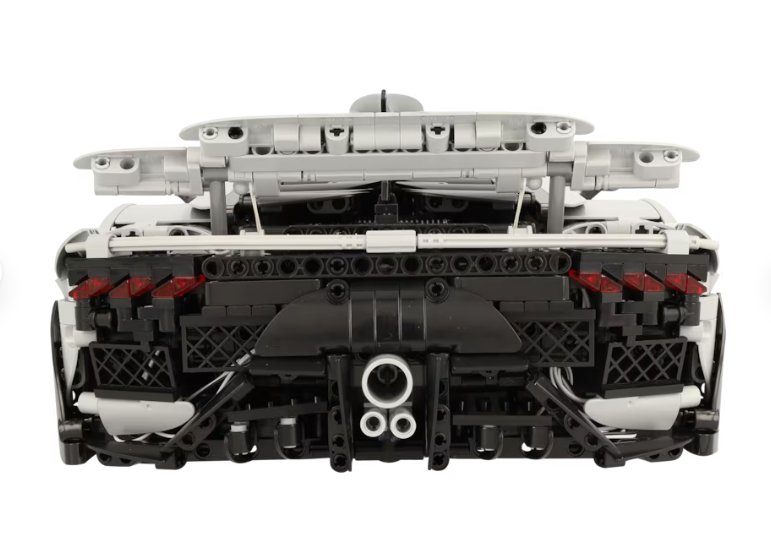 Mercedes-AMG One Building Block R/C Model- Made by CaDa