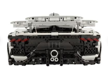 Mercedes-AMG One Building Block R/C Model- Made by CaDa