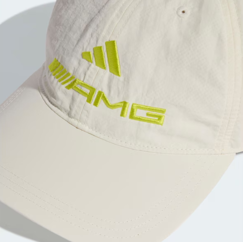 Mercedes-AMG Cap - Made by Adidas