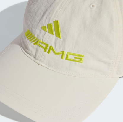 Mercedes-AMG Cap - Made by Adidas