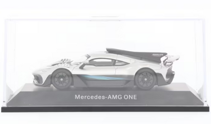 Mercedes-AMG ONE 1:43 Model