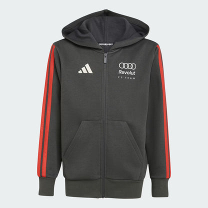 Audi Revolut F1 Team Fan Hoodie Youth