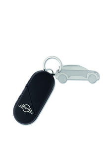 MINI genuine Aceman keyring