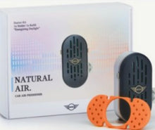 MINI car air freshener starter kit