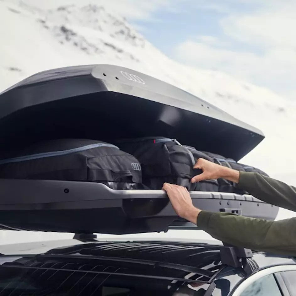 Audi Jacket Rack Genuine Audi Parts and Accessories For Sale – Stratstone Shop