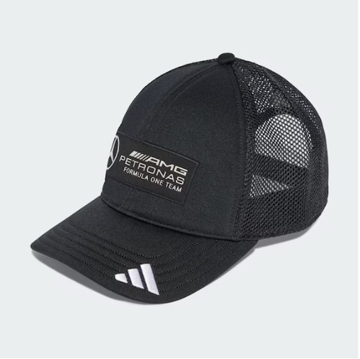 Mercedes-AMG Black F1 Cap