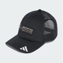 Mercedes-AMG Black F1 Cap