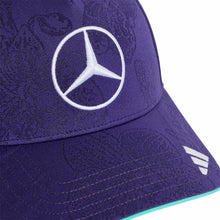 Mercedes-AMG F1 Singapore 2026 Cap