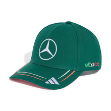 Mercedes-AMG F1 Mexico 2026 Cap