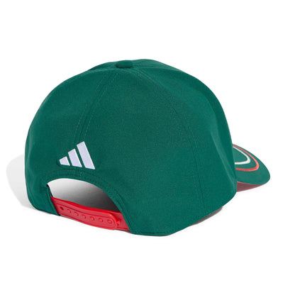 Mercedes-AMG F1 Mexico 2026 Cap