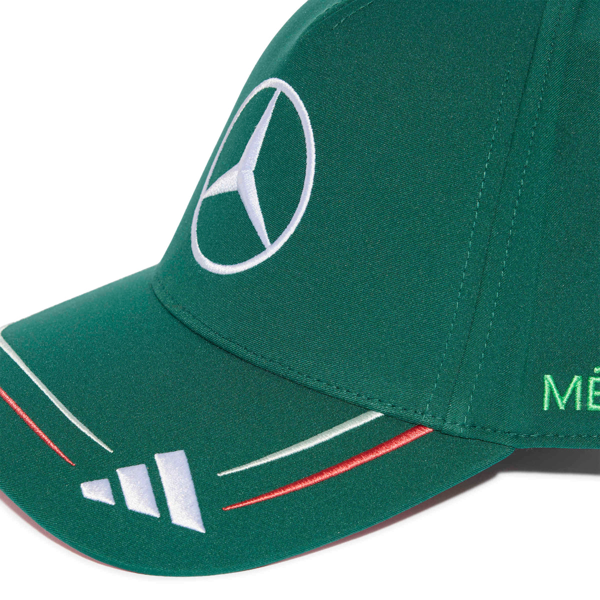 Mercedes-AMG F1 Mexico 2026 Cap