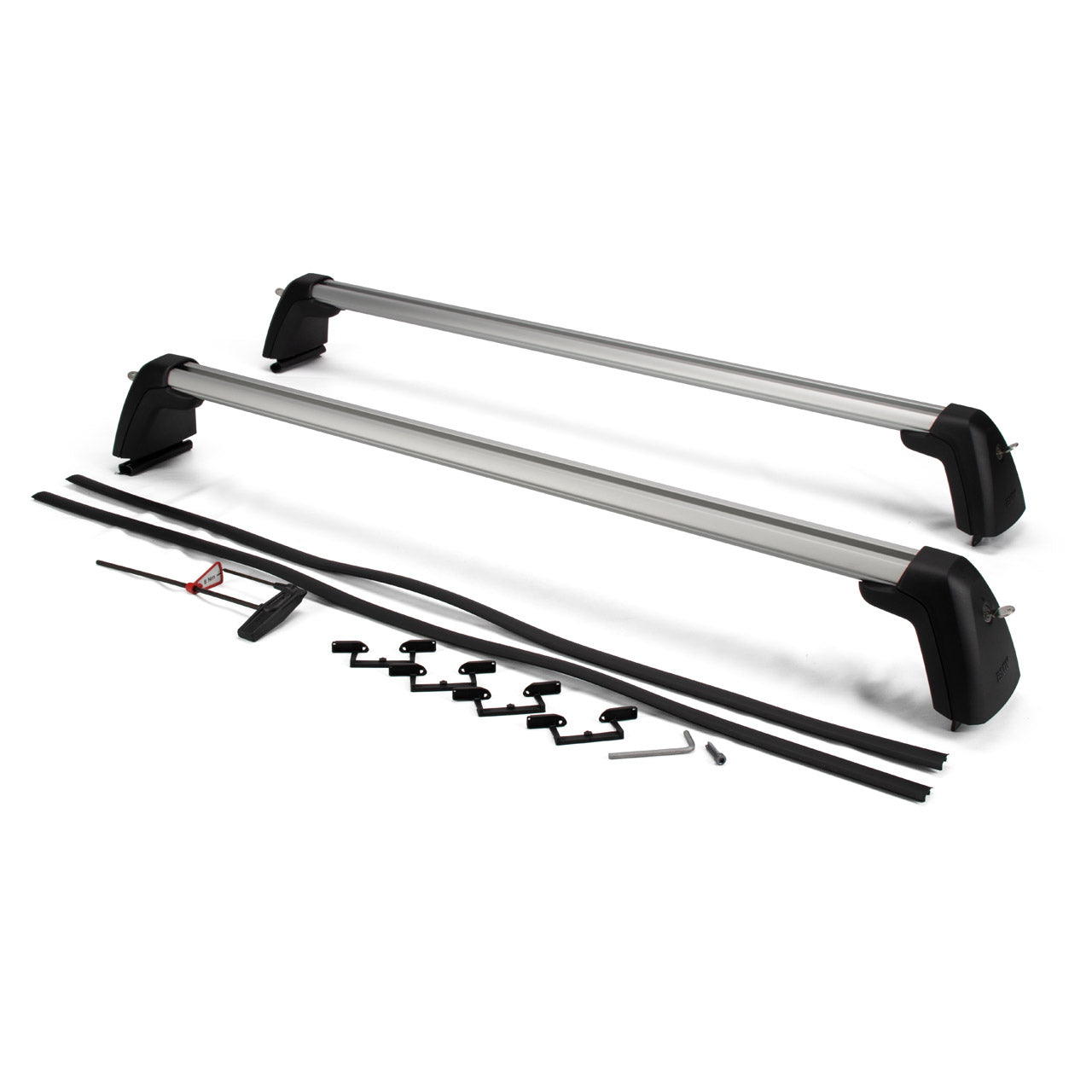 BMW 7 Series Roof Bars