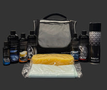 BodyCare Vehicle Care and Protection Kit
