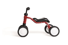 MINI Red Balance Bike