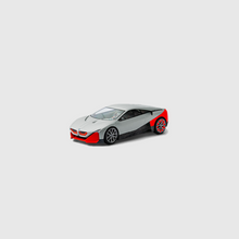 BMW Miniature Vision M Next