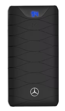 Mercedes-Benz Wireless Power Bank