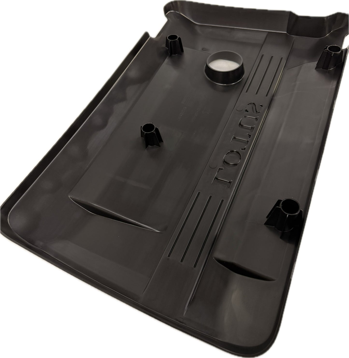 Lotus Elise 2ZR Engine Cover