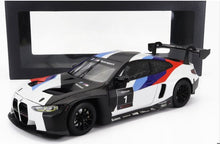 BMW Miniature M4 Gt3