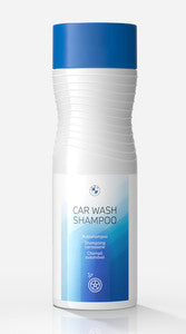 BMW Genuine Car Wash Shampoo 1L / 10L / 25L
