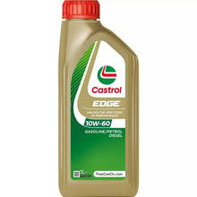 Castrol Edge 10W-60 Engine Oil 1L - BMW M Recommended