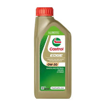 Castrol EDGE 0W-30 Engine Oil 1L (BMW Recommended)