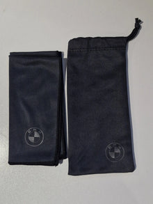 BMW Genuine Interior and Display Screen Cleaning Cloth