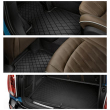 MINI genuine Countryman Front all-weather Mats F60