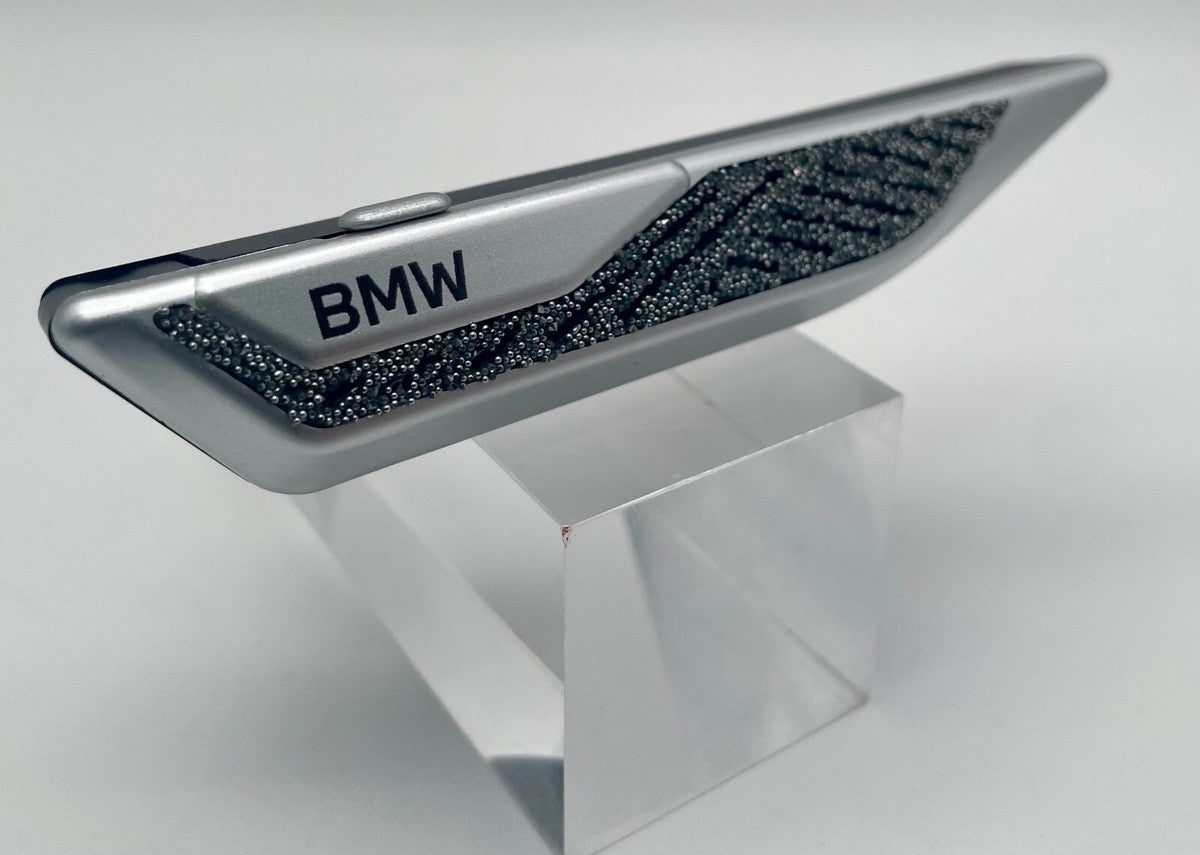 BMW Genuine Natural Air Crystal Clarity Starter Kit - LIMITED EDITION