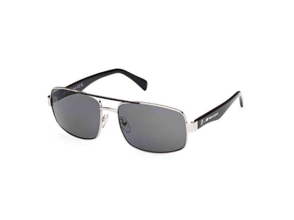 BMW M Motorsport Sunglasses Metal