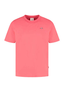 BMW T-Shirt Z1 Pixel Patch Unisex Pink