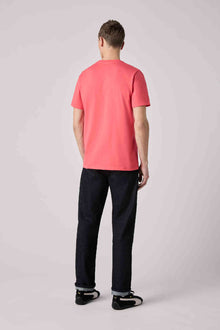 BMW T-Shirt Z1 Pixel Patch Unisex - Pink