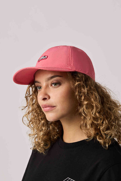 BMW Cap Z1 Pixel Patch Pink