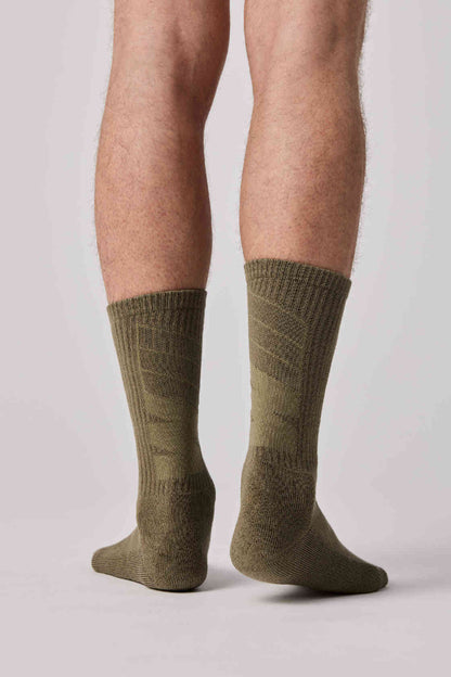 BMW M Socks - Green