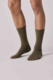 BMW M Socks - Green