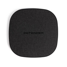 Defender Branded Wireless Charger