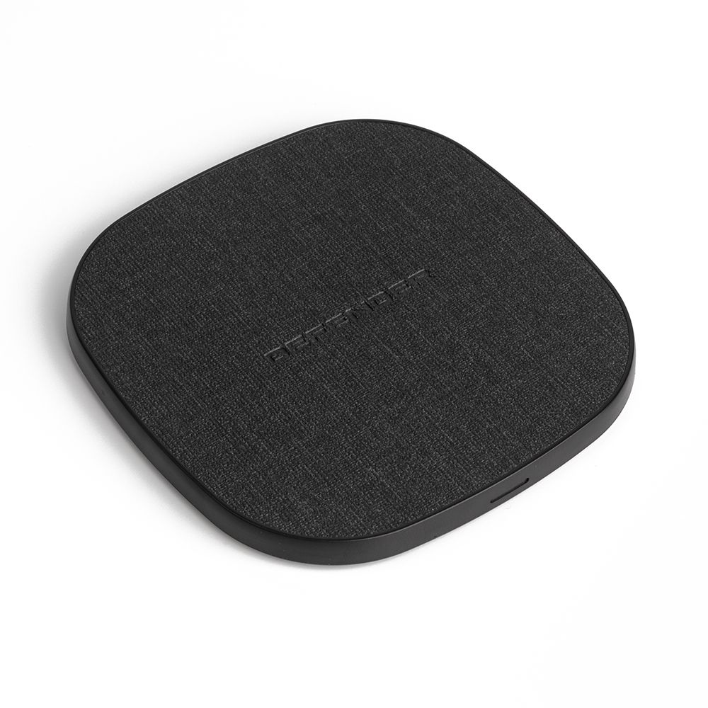 Defender Branded Wireless Charger
