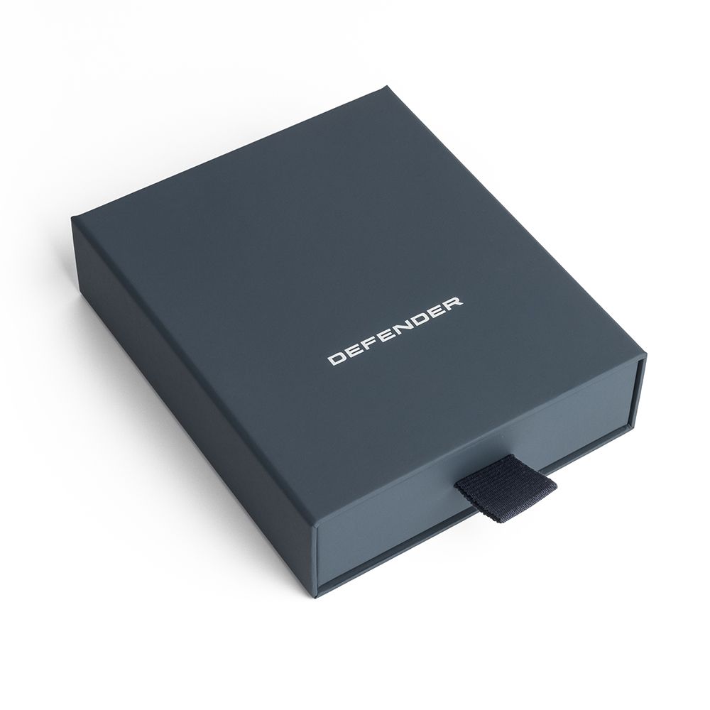 Defender Branded Wireless Charger