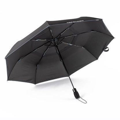 Land Rover Defender Compact Umbrella