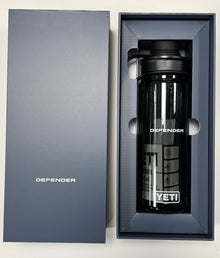 Defender x YETI Yonder Water Bottle 25oz/750ml