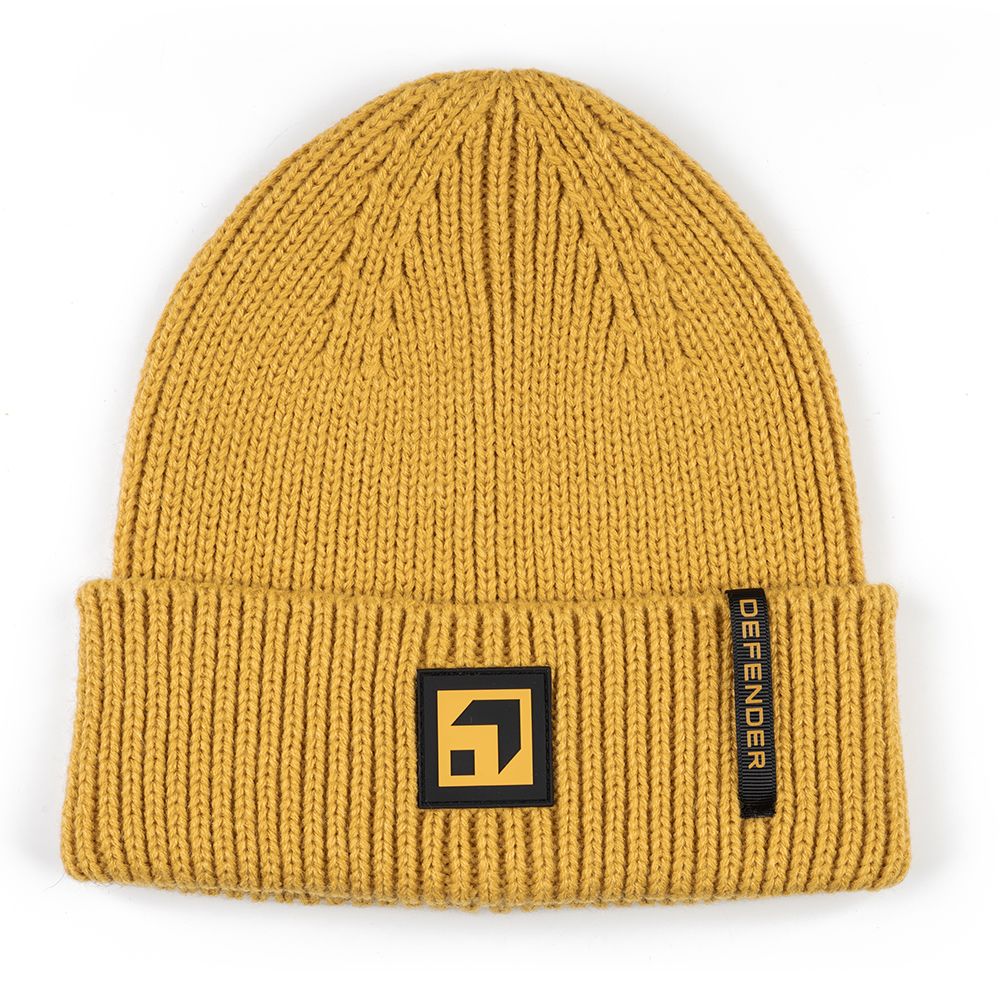 Land Rover Defender Trophy Unisex Beanie