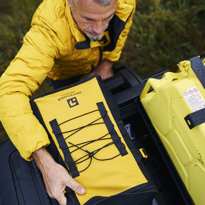 Land Rover Defender Trophy 21 L Backpack