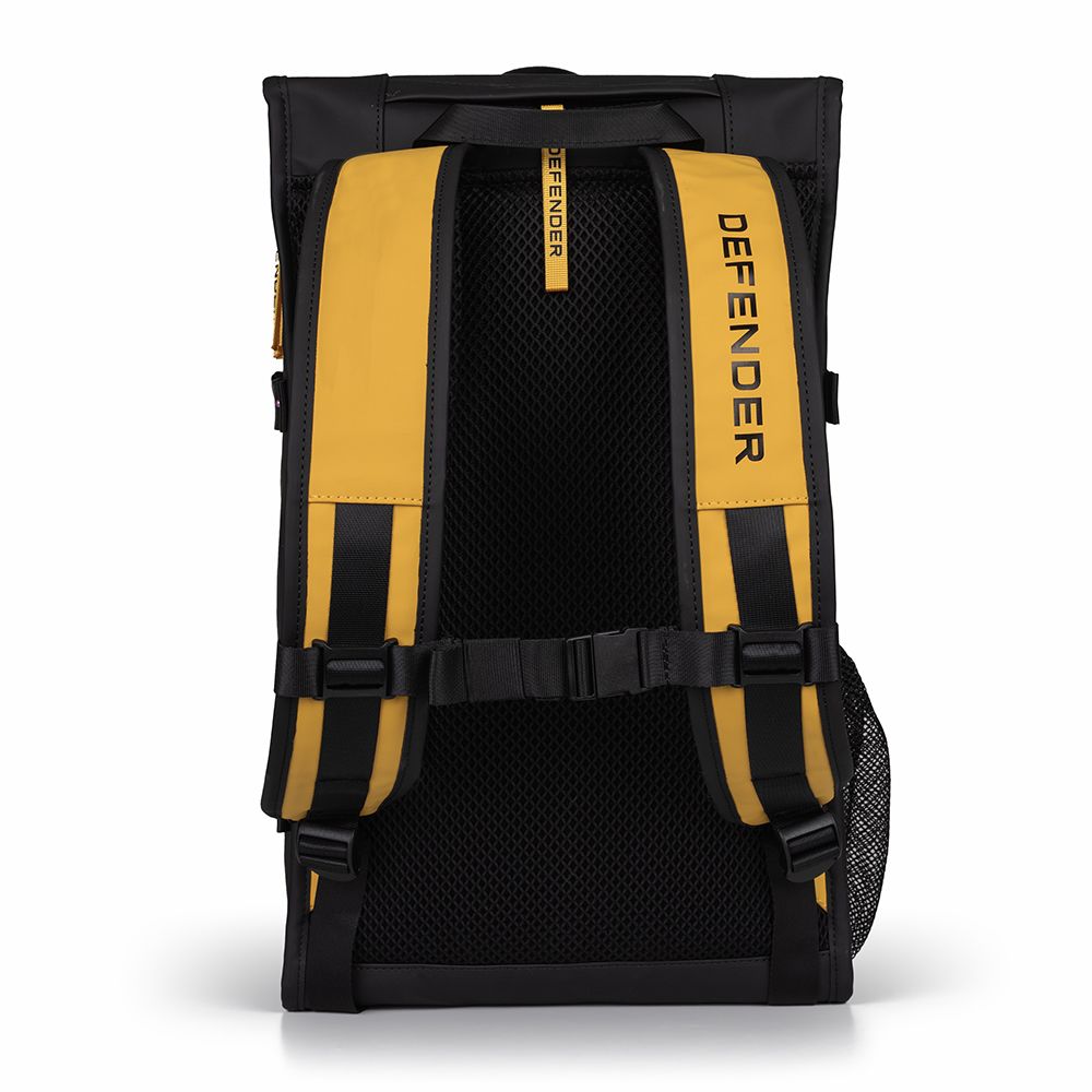 Land Rover Defender Trophy 21 L Backpack