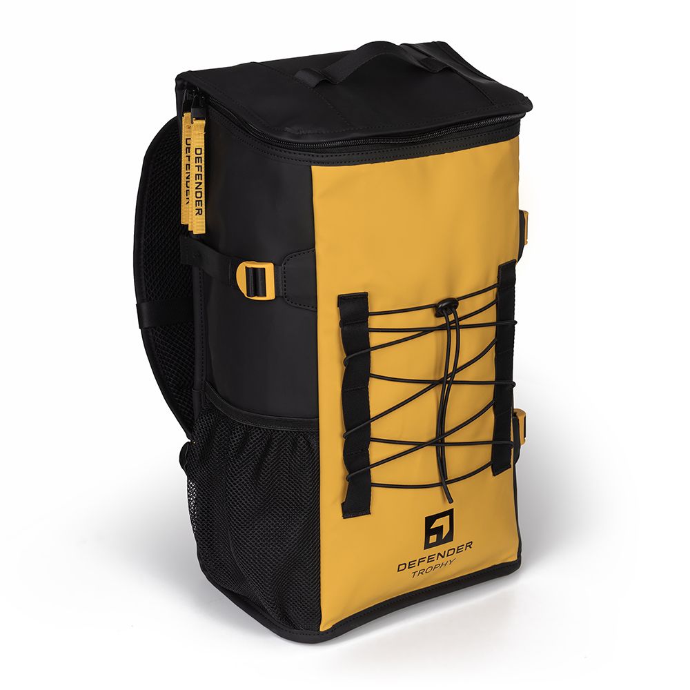 Land Rover Defender Trophy 21 L Backpack