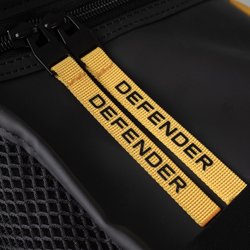 Land Rover Defender Trophy 21 L Backpack