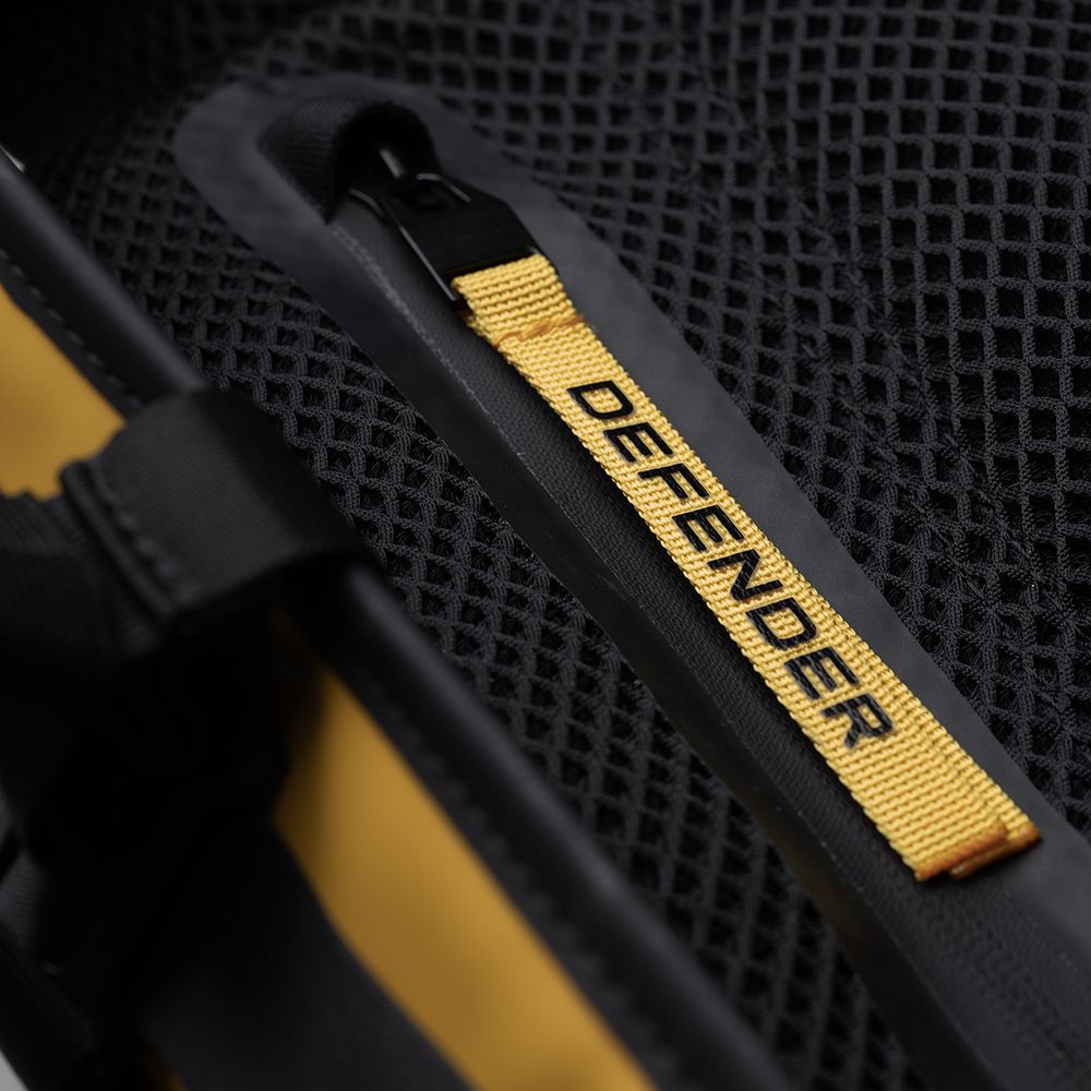 Land Rover Defender Trophy 21 L Backpack