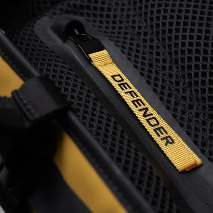Land Rover Defender Trophy 21 L Backpack