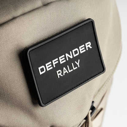 Defender Rally x YETI 27L Ranchero™ Backpack