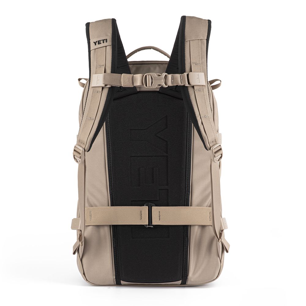 Defender Rally x YETI 27L Ranchero™ Backpack